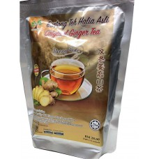 Bentong Original Ginger Tea 25gm x 12s 